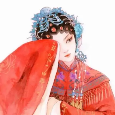 晚风入林 头像